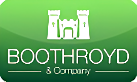 Boothroyd & Company