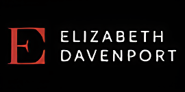 Elizabeth Davenport