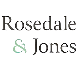 Rosedale & Jones