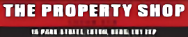 The Property Shop