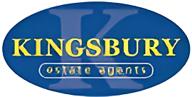 Kingsbury Estate Agents