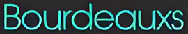 Bourdeauxs