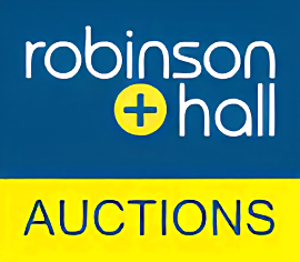 Robinson & Hall Auctions
