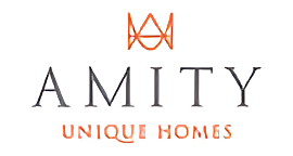 Amity Unique Homes