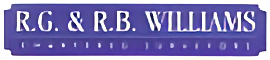 Rg & Rb Williams