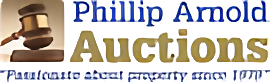 Phillip Arnold Auctions