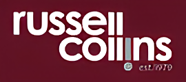 Russell Collins
