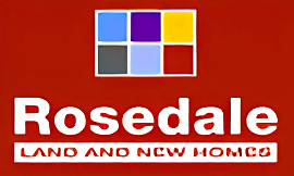 Rosedale Land & New Homes