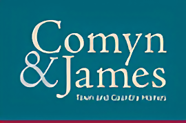 Comyn & James