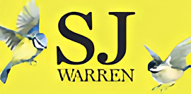 S J Warren