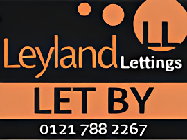 Leyland Lettings LTD