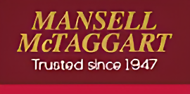 Mansell Mctaggart