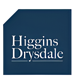 Higgins Drysdale
