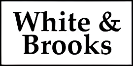 White & Brooks
