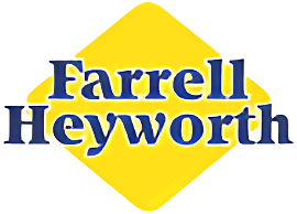 Farrell Heyworth