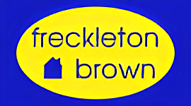 Freckleton Brown