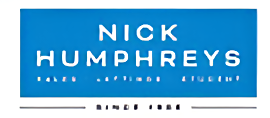 Nick Humphreys