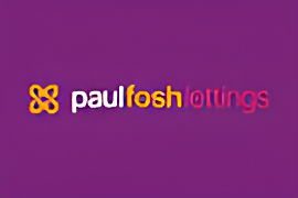 Paul Fosh Lettings