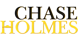 Chase Holmes