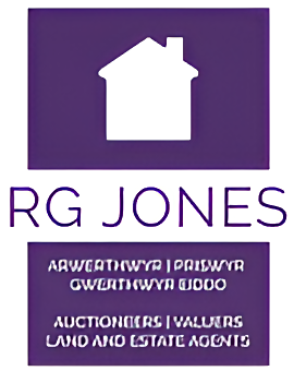 Rg Jones