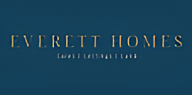 Everett Homes