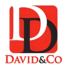 David & Co