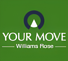 Your Move Williams Rose