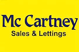 Mccartney Sales & Lettings