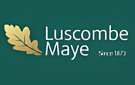 Luscombe Maye