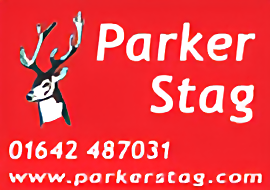 Parker Stag LTD