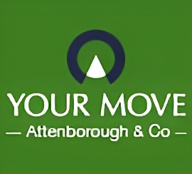 Your Move - Attenborough & Co