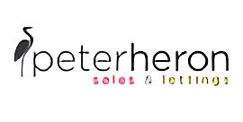 Peter Heron Residential Sales and Lettings