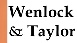 Wenlock & Taylor