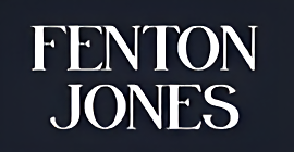Fenton Jones