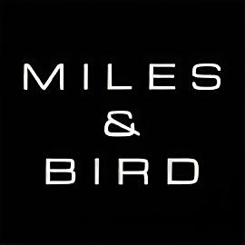 Miles & Bird