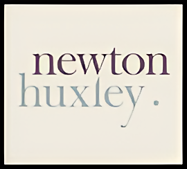 Newton Huxley