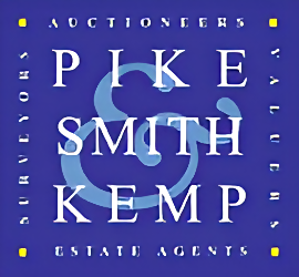 Pike Smith & Kemp