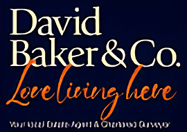 David Baker