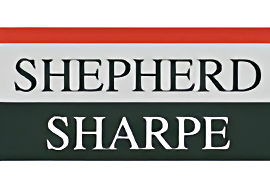 Shepherd Sharpe