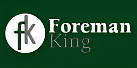 Foreman King