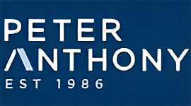 Peter Anthony