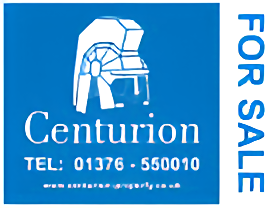 Centurion Property