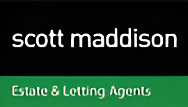 Scott Maddison Estate & Letting Agents