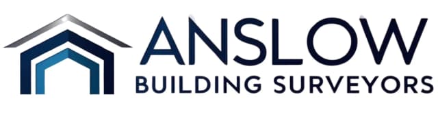 ANSLOW BUILDING SURVEYORS LIMITED