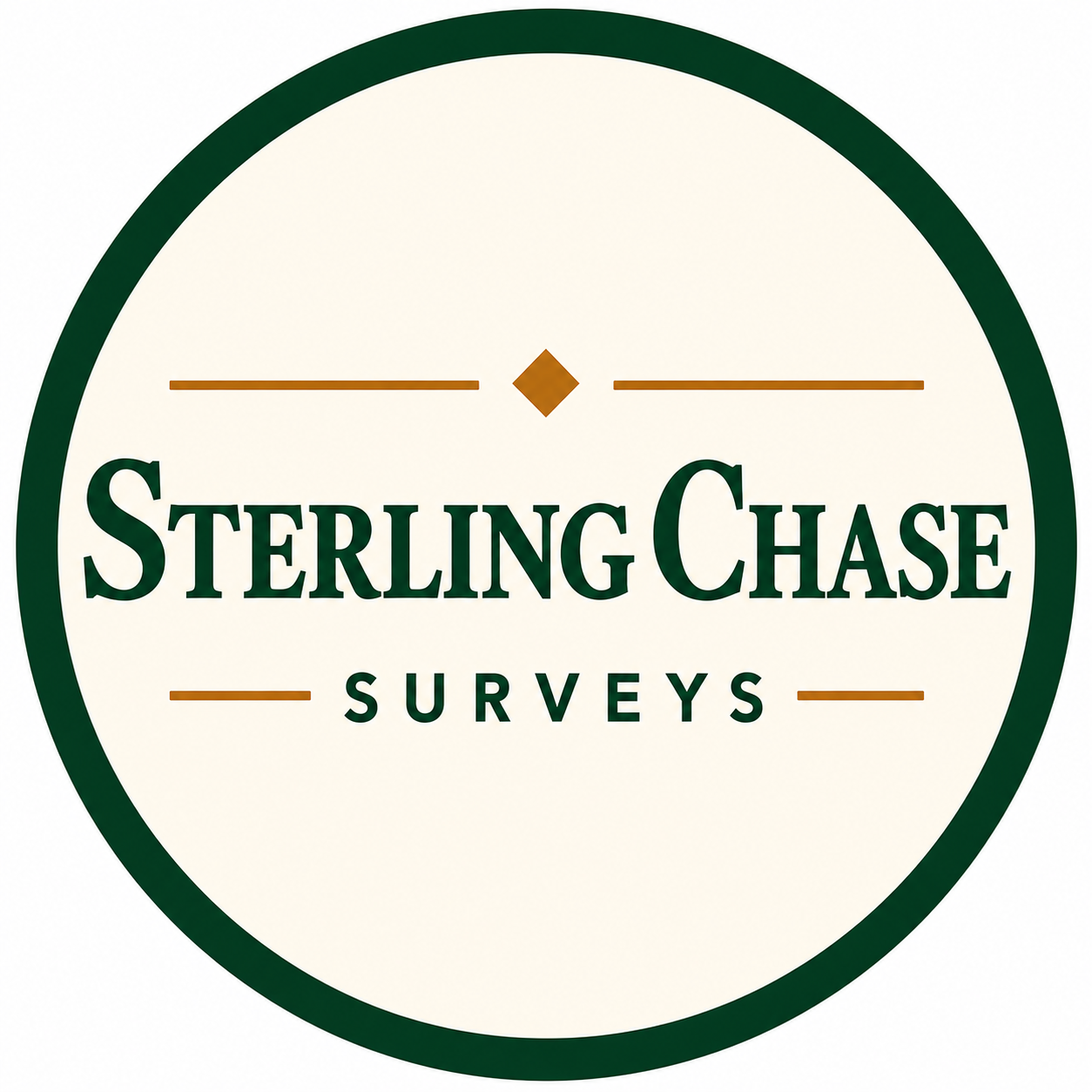 Sterling Chase Surveys Limited
