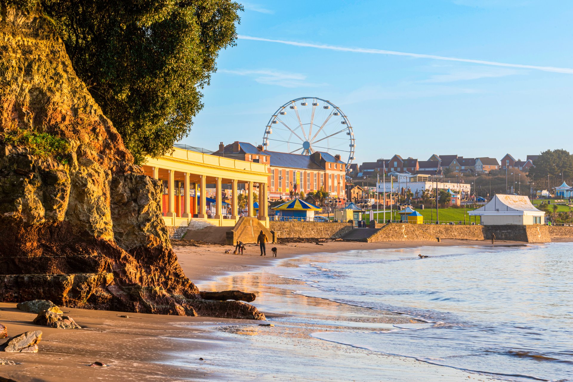 Properties for Sale in Barry, Vale of Glamorgan | home.co.uk
