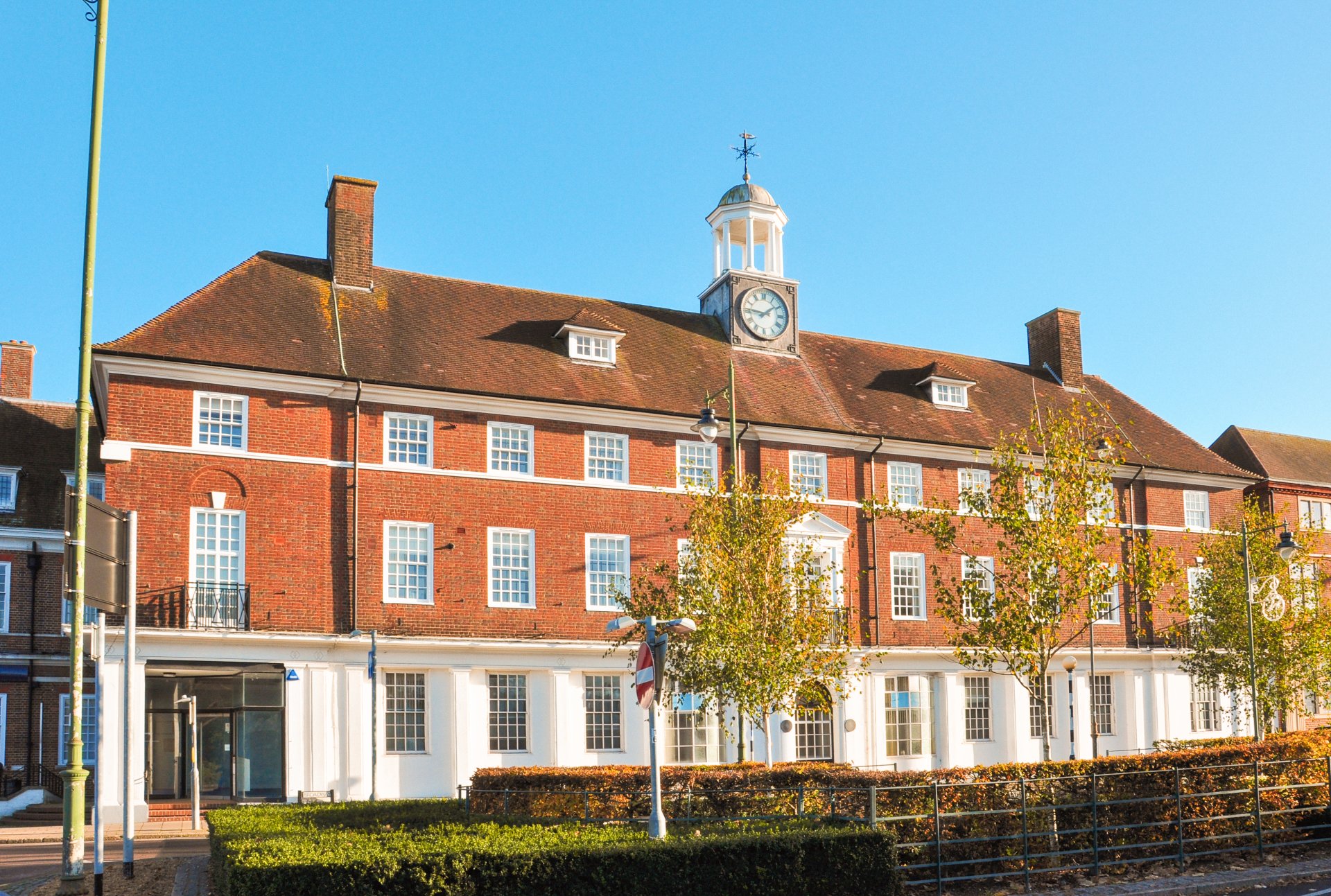 Properties for Sale in Letchworth Garden City, Hertfordshire | home.co.uk