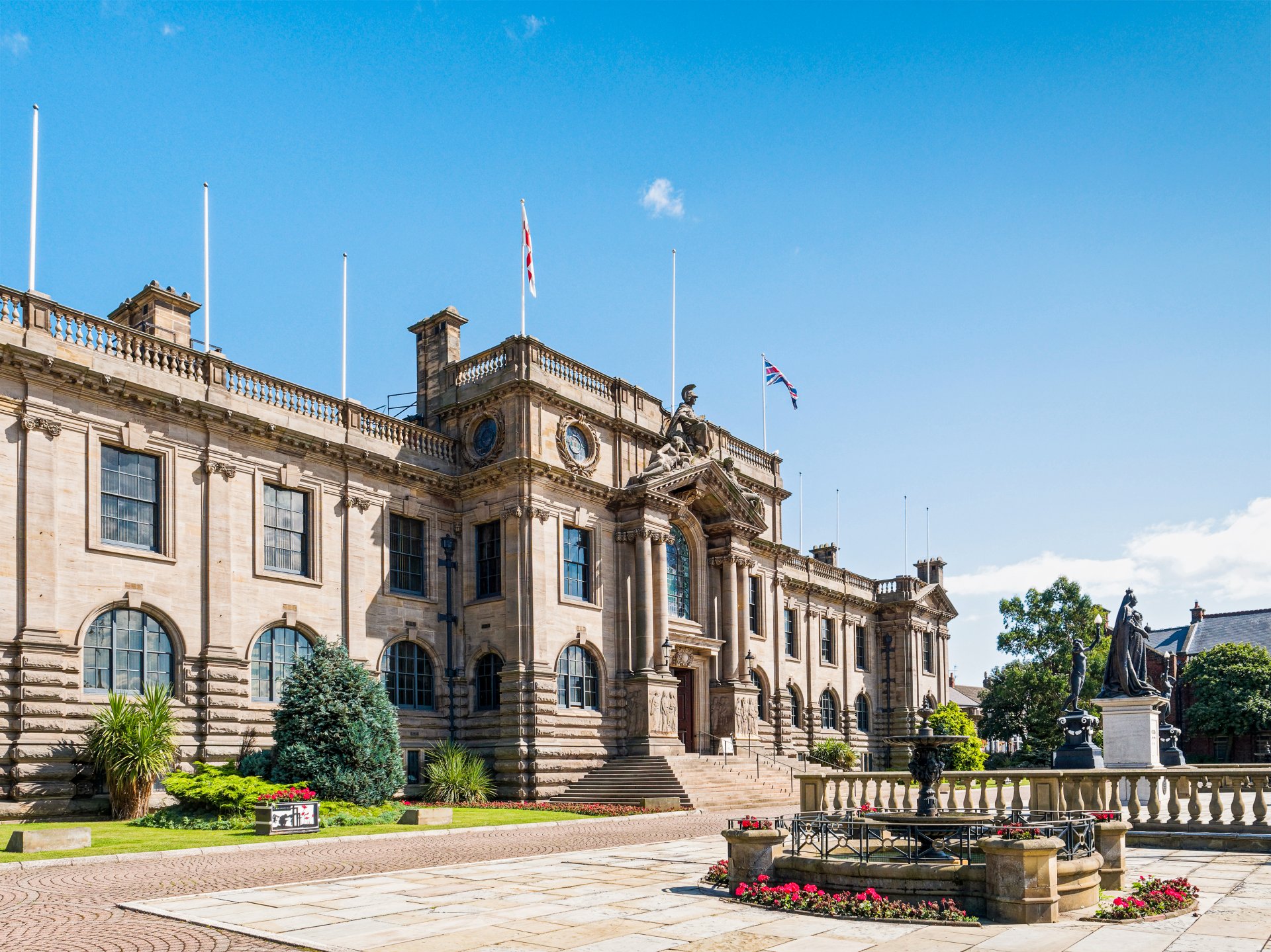 Houses for Sale in South Shields | home.co.uk