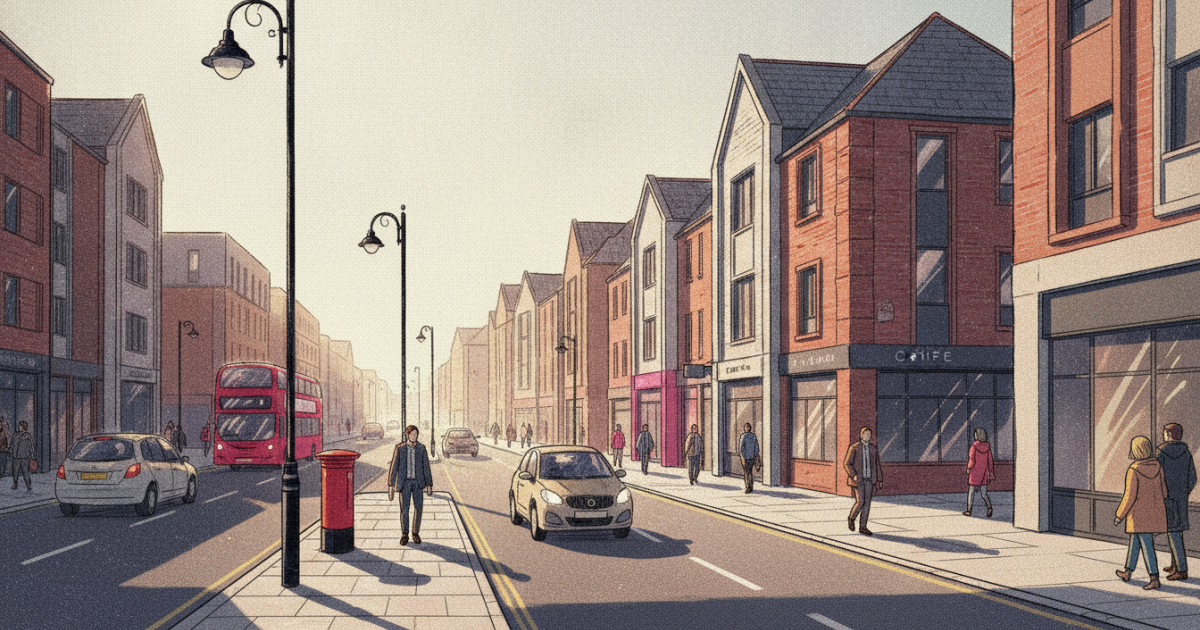 The case for a challenger portal: why the UK property market needed a new option