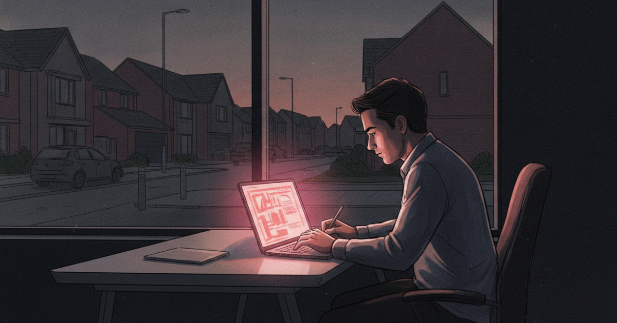 Why your Otto reports sound like you: training on your writing style